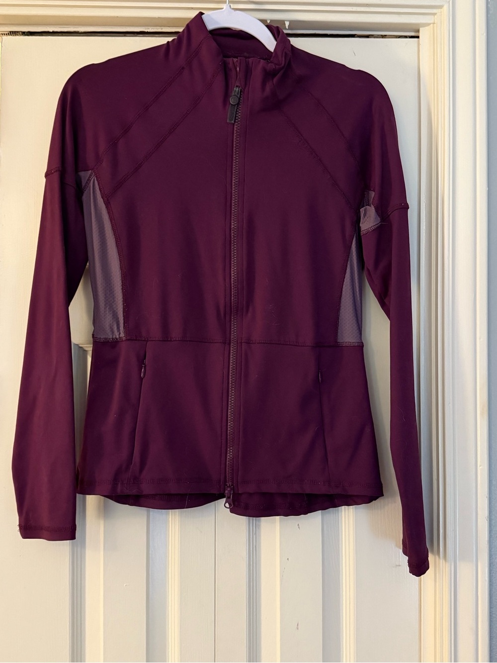 Hannah Child’s Riding Jacket